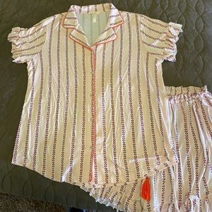 New Matilda Jane Pajamas